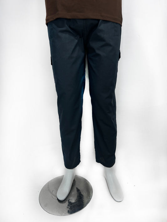 HG Black Trouser For Men HG MT198