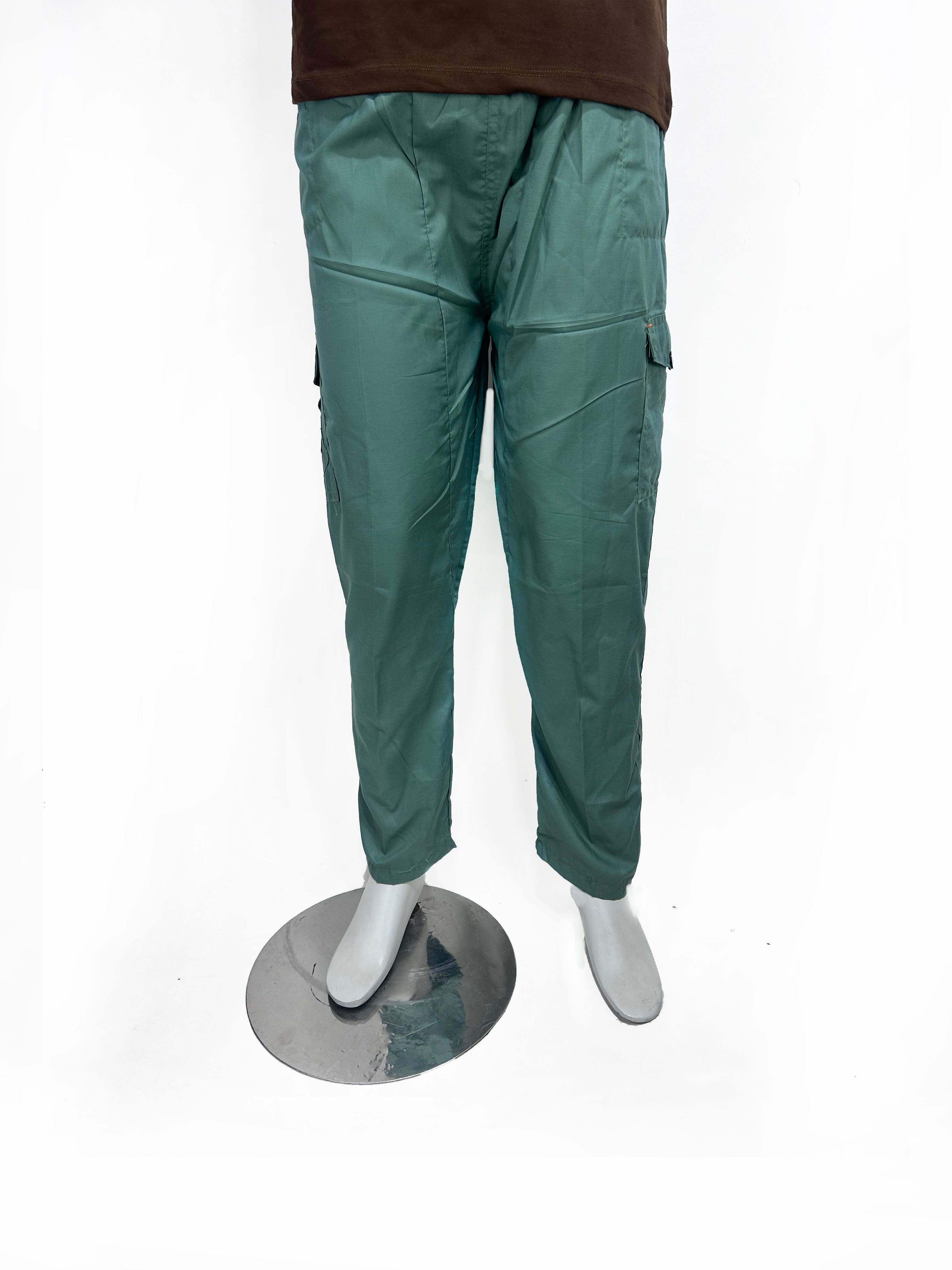 HG Green Trouser For Men HG MT195 – The Cut Price