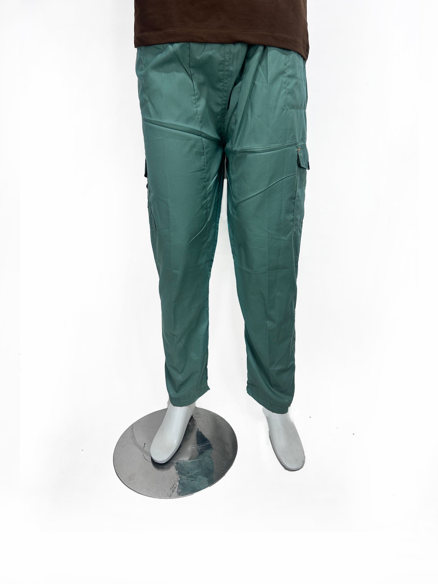 HG Green Trouser For Men HG MT195