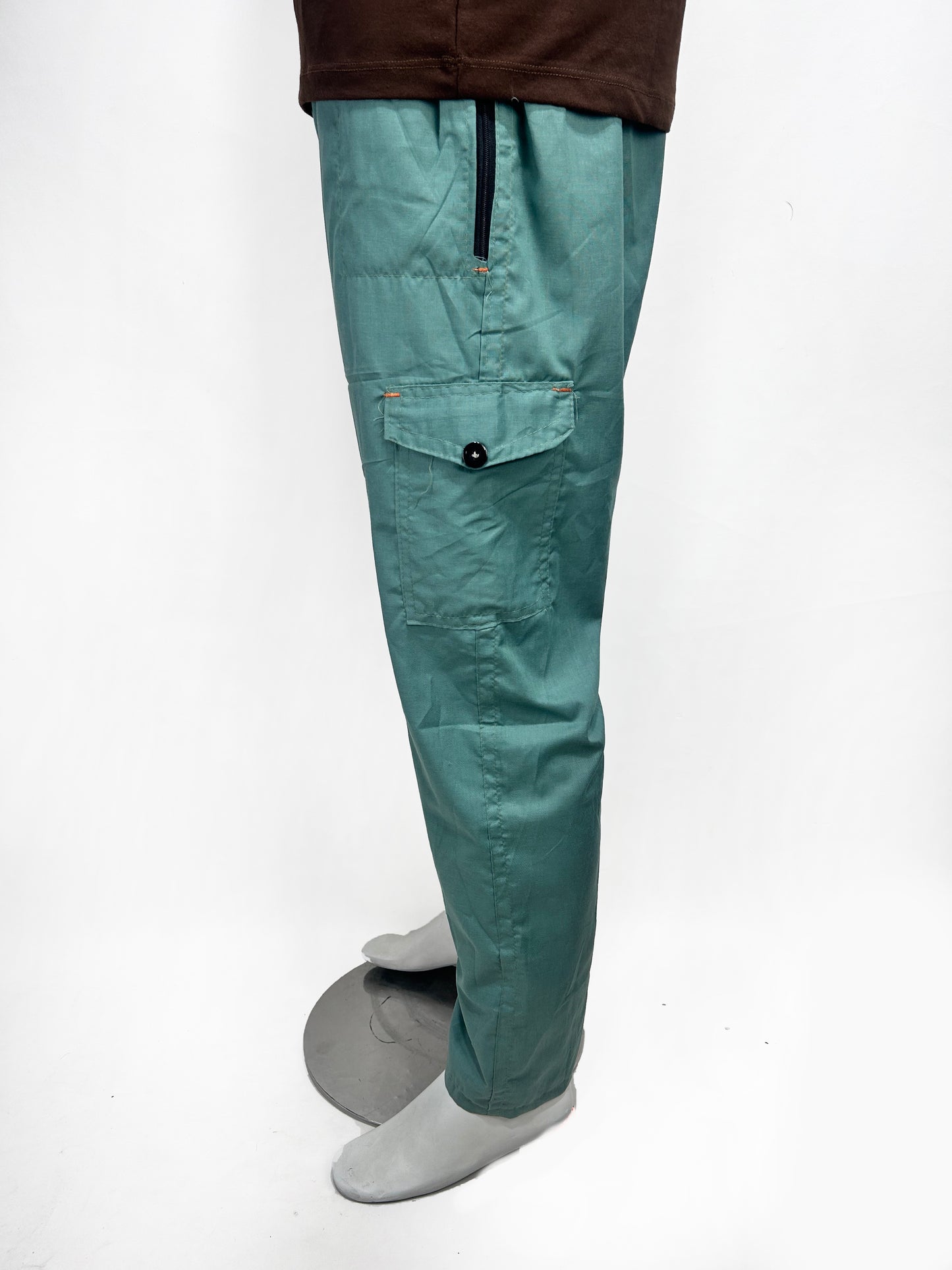 HG Green Trouser For Men HG MT195