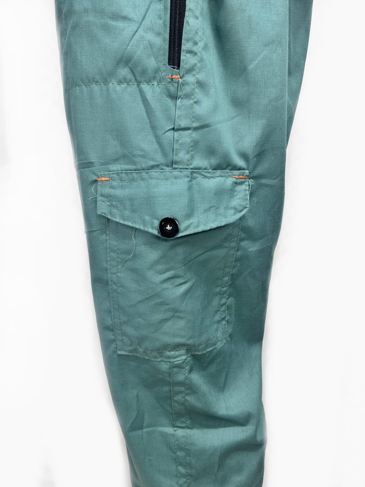 HG Green Trouser For Men HG MT195