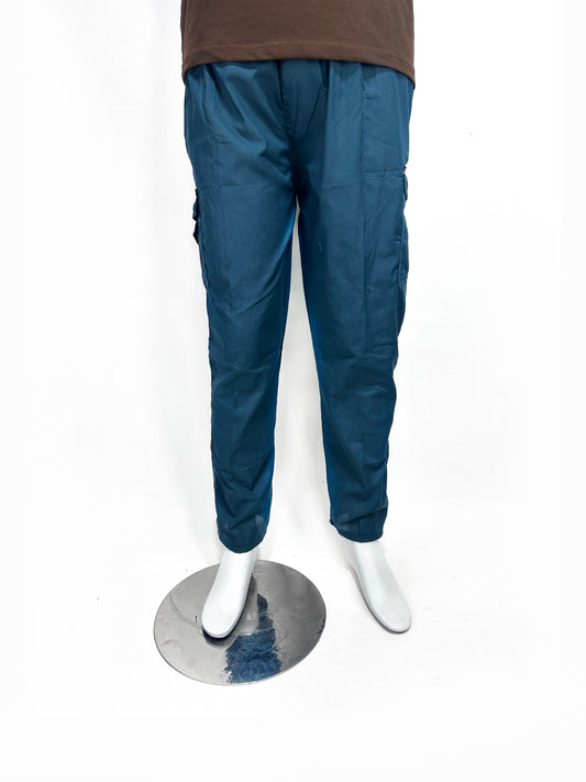 HG Persian Green Trouser For Men HG MT196