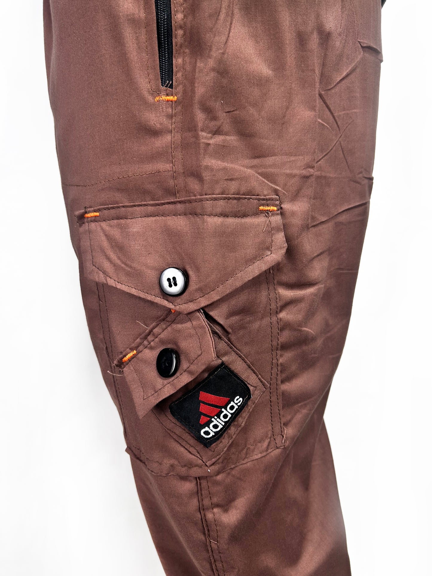 HG Brown Trouser For Men HG MT197