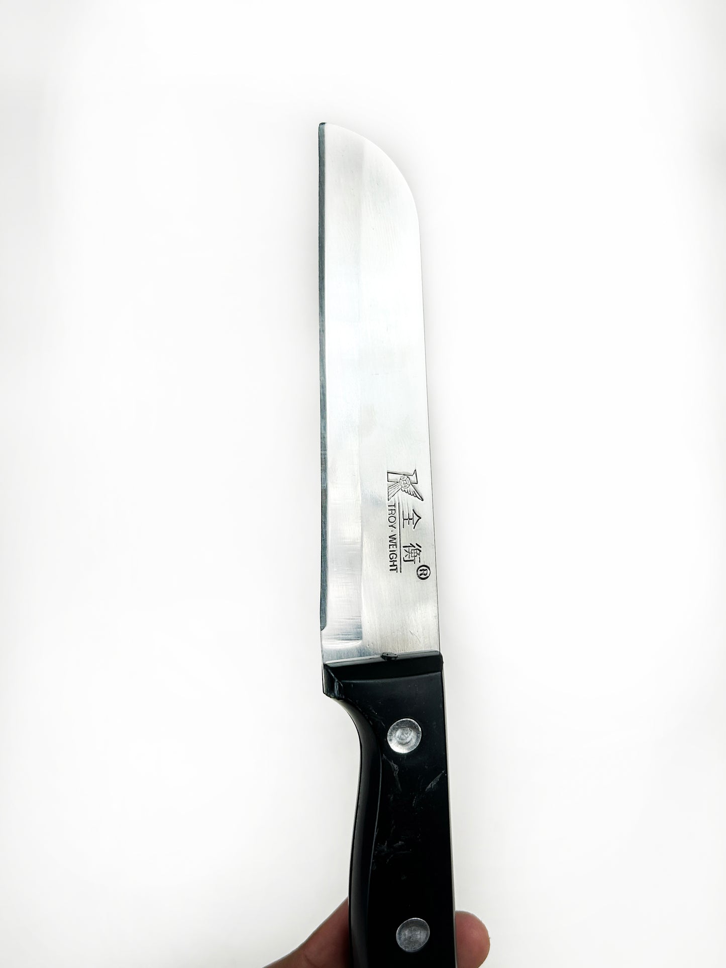 Stainless Steel Kitchen Knife 03