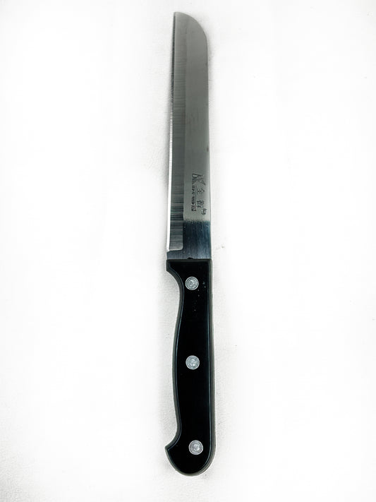 Stainless Steel Kitchen Knife 04