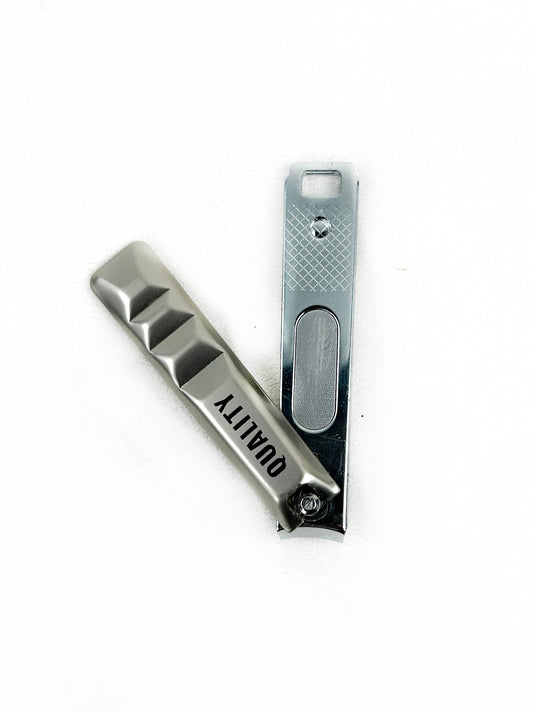 Stainless Steel Nail Clippers NC09