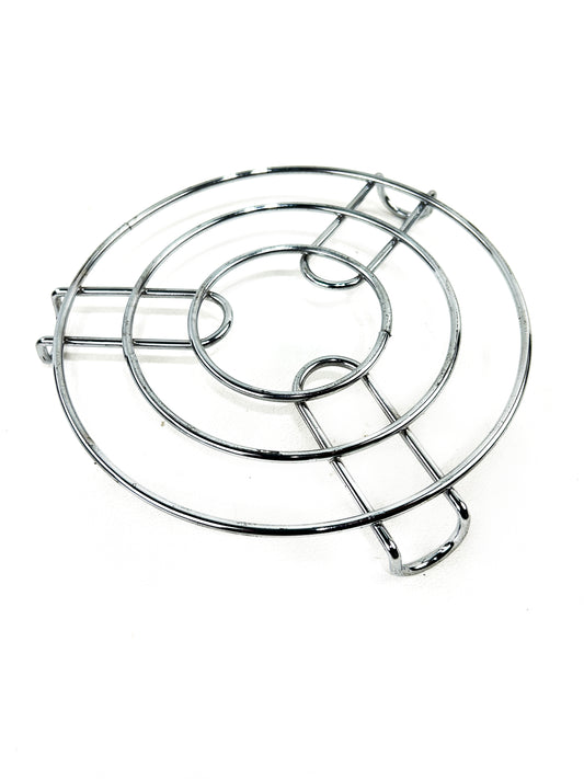 Stainless Steel Heat Resistant Hot Pot Stand 01