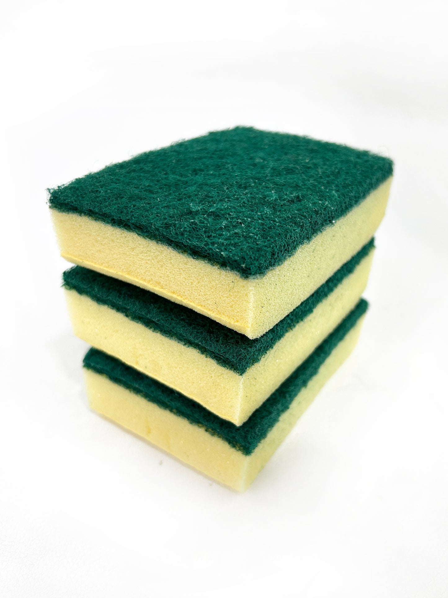 Pack of 3 Scouring Sponge KIT-40