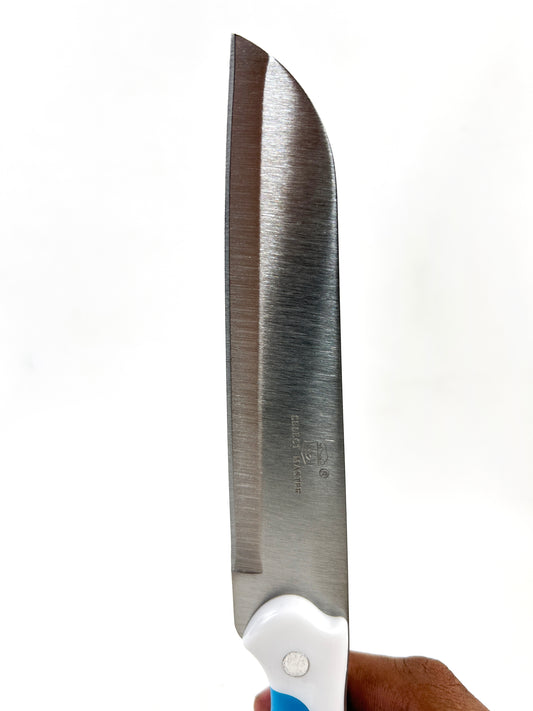 Multicolor Stainless Steel Kitchen Knife 07
