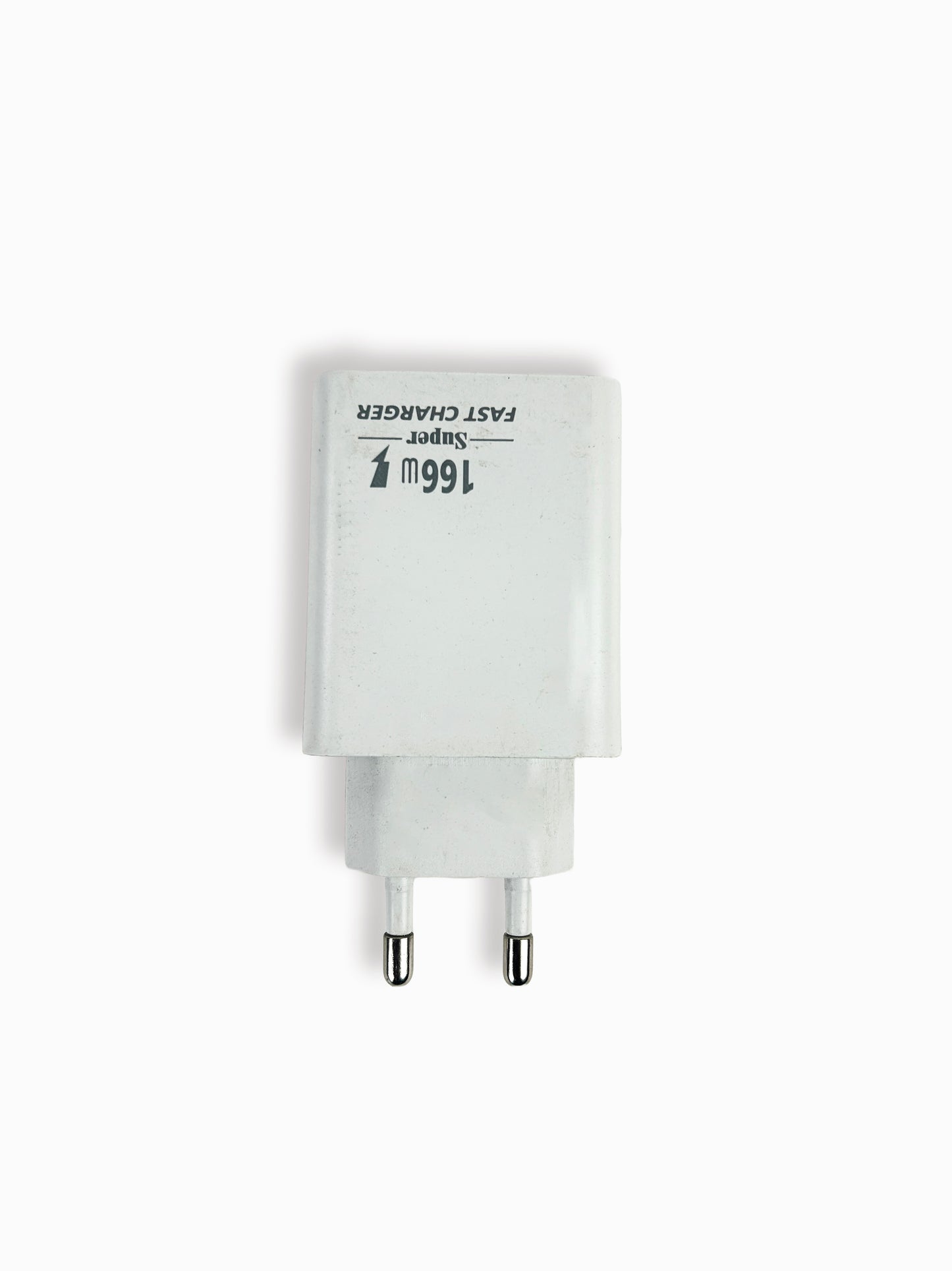 166W USB Output Ports Charger Adapter MA62