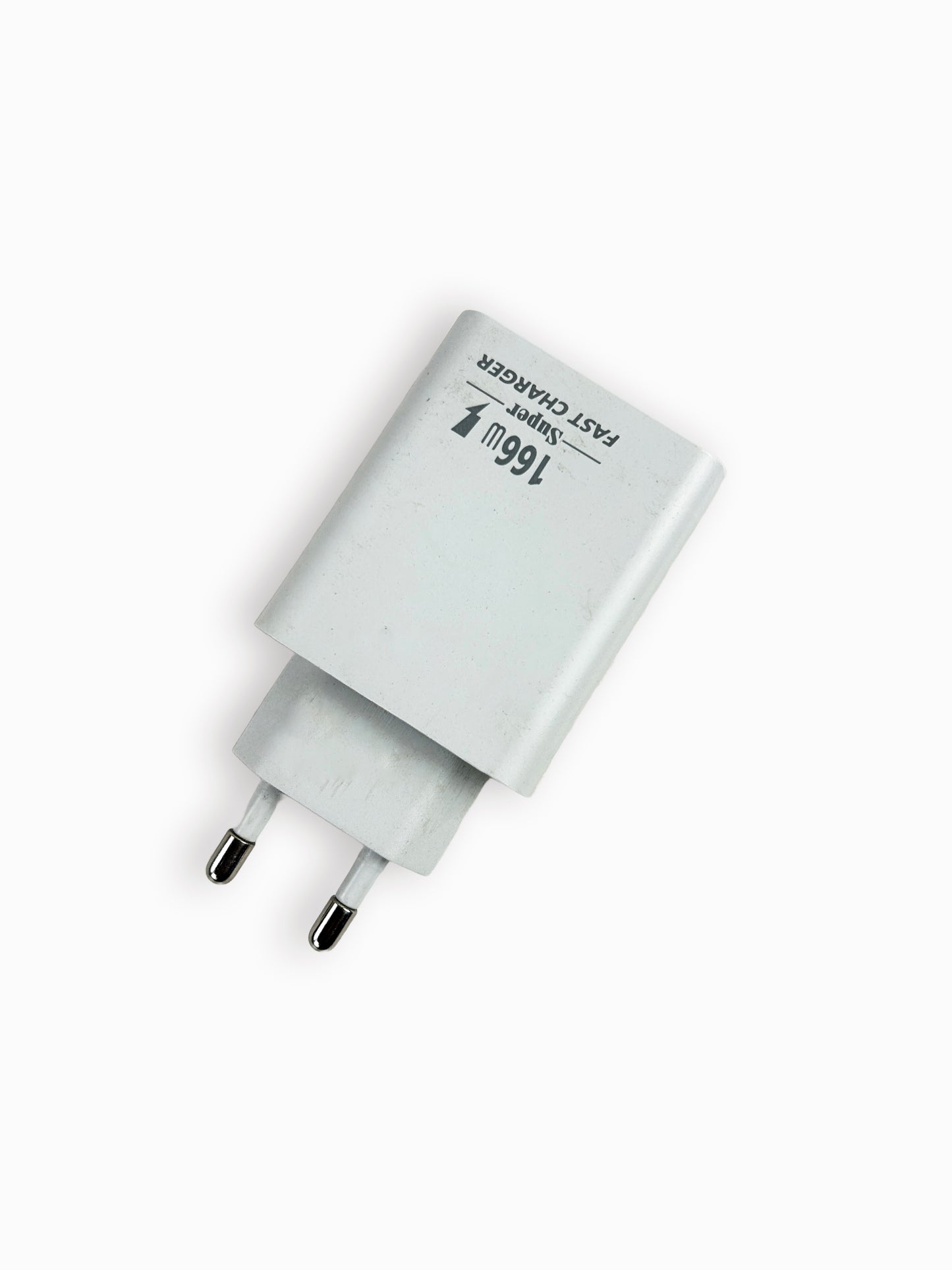 166W USB Output Ports Charger Adapter MA62
