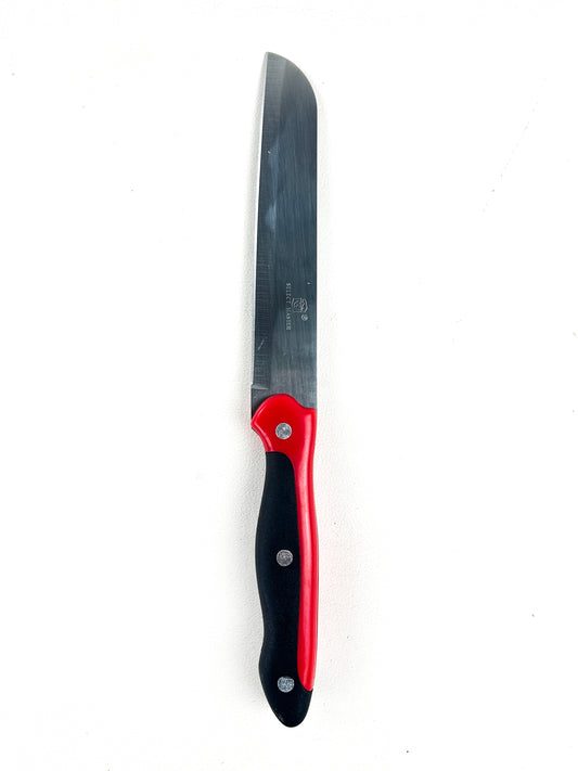 Multicolor Stainless Steel Kitchen Knife 06