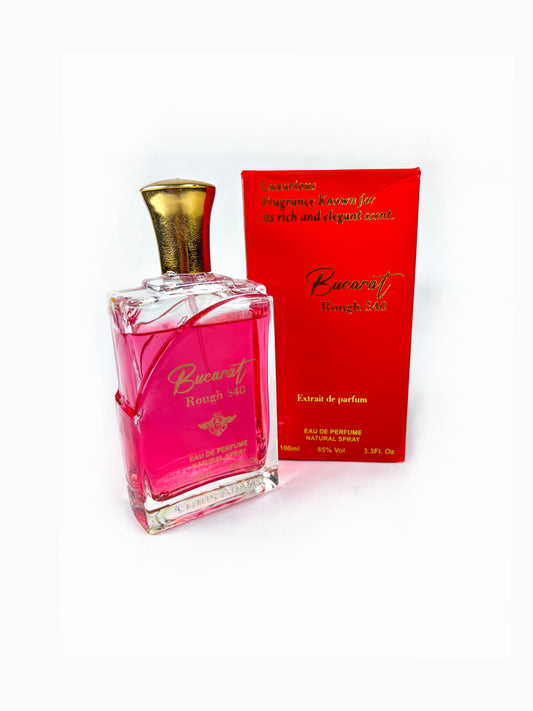 Bucarat Rough 540 Perfume -100ML