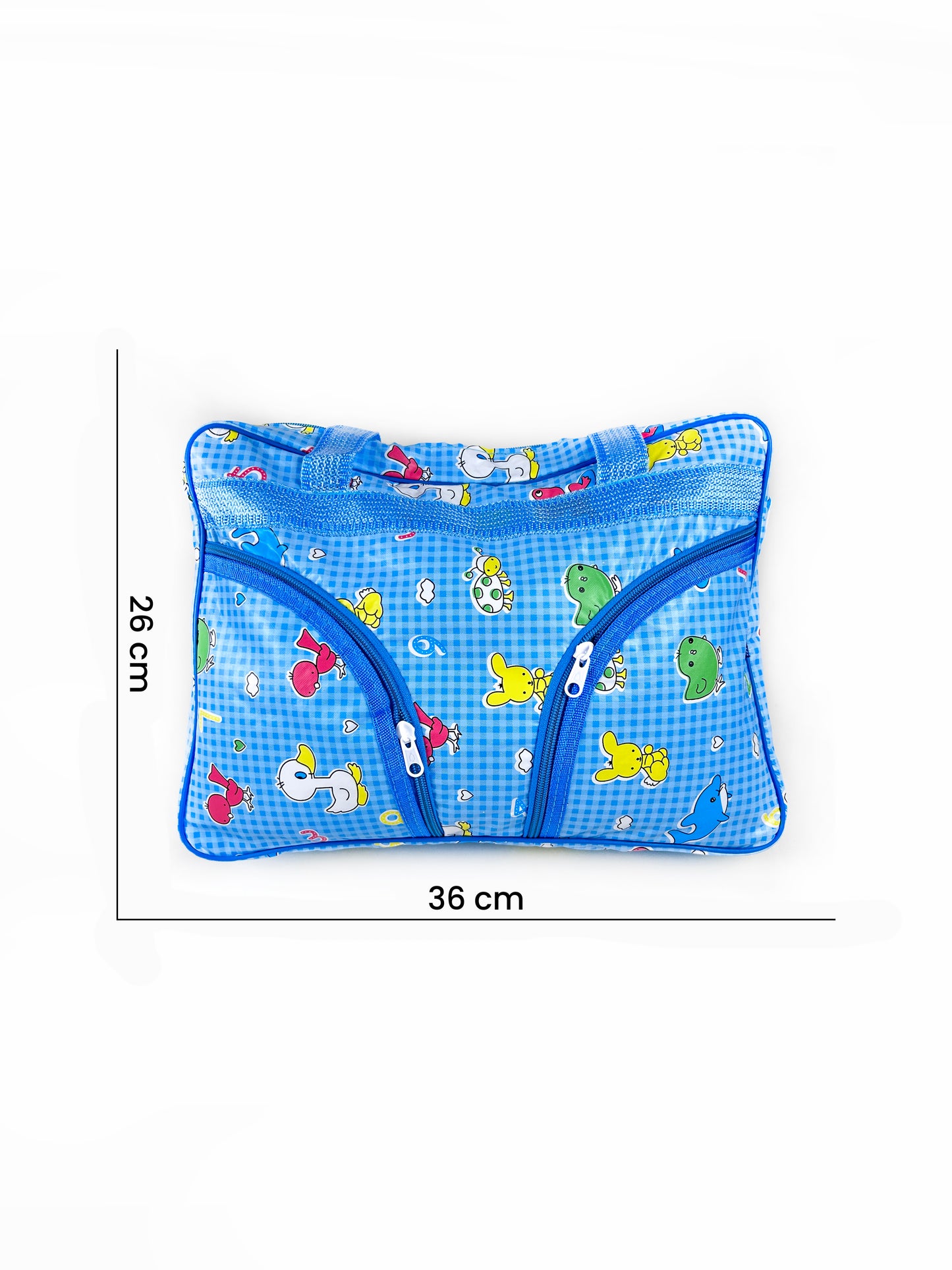 Blue Newborn Baby Diaper Bag For baby & Accessories NBB27
