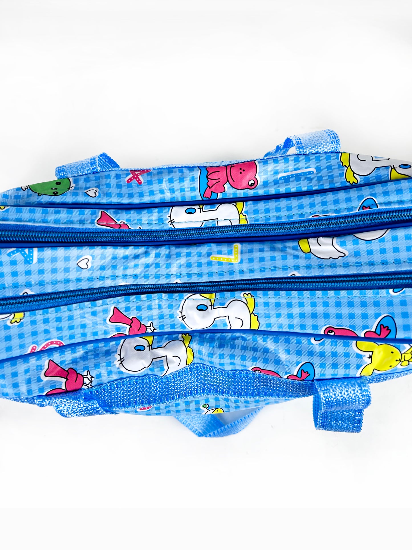 Blue Newborn Baby Diaper Bag For baby & Accessories NBB27