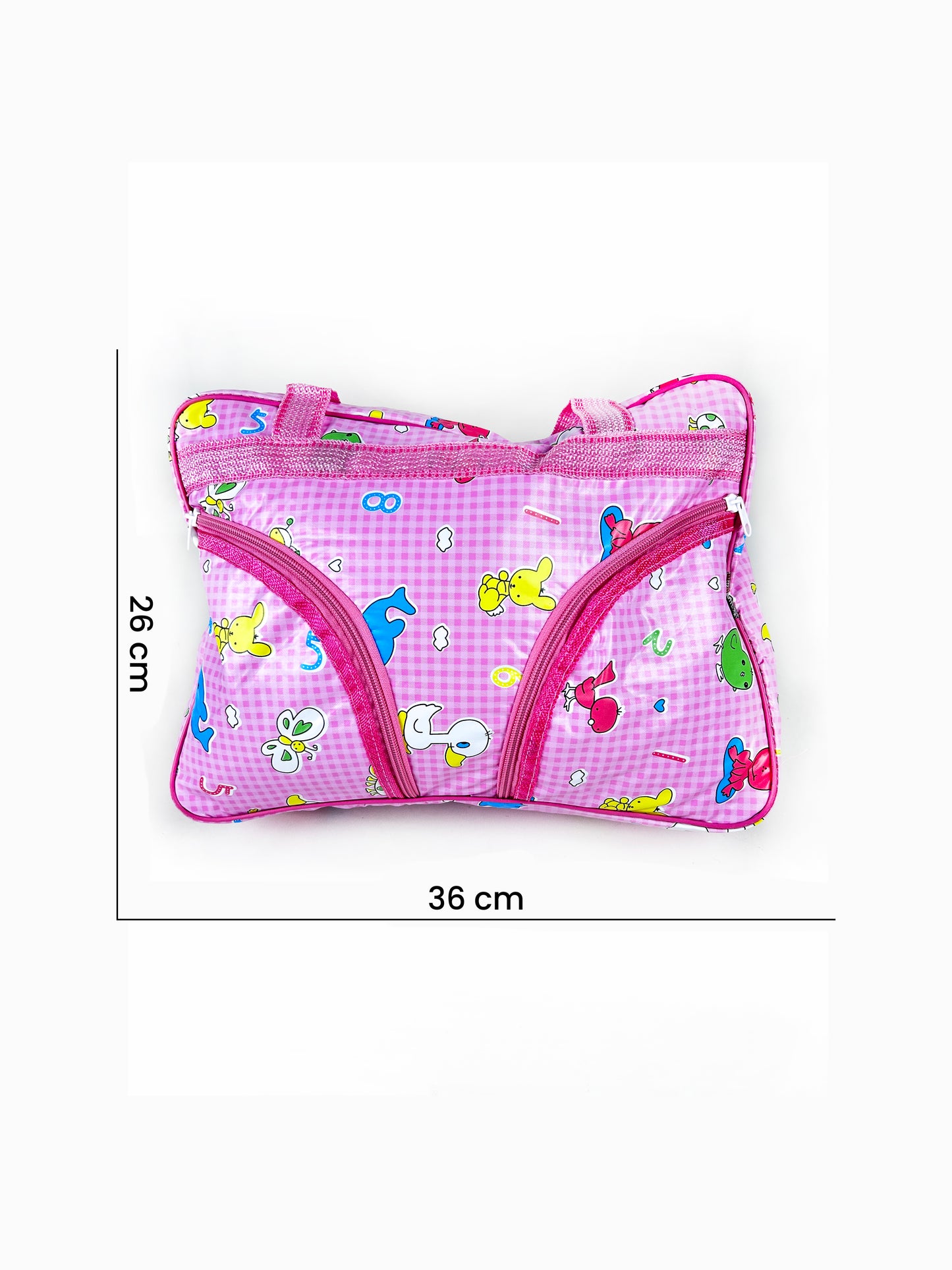 Pink Newborn Baby Diaper Bag For baby & Accessories NBB30