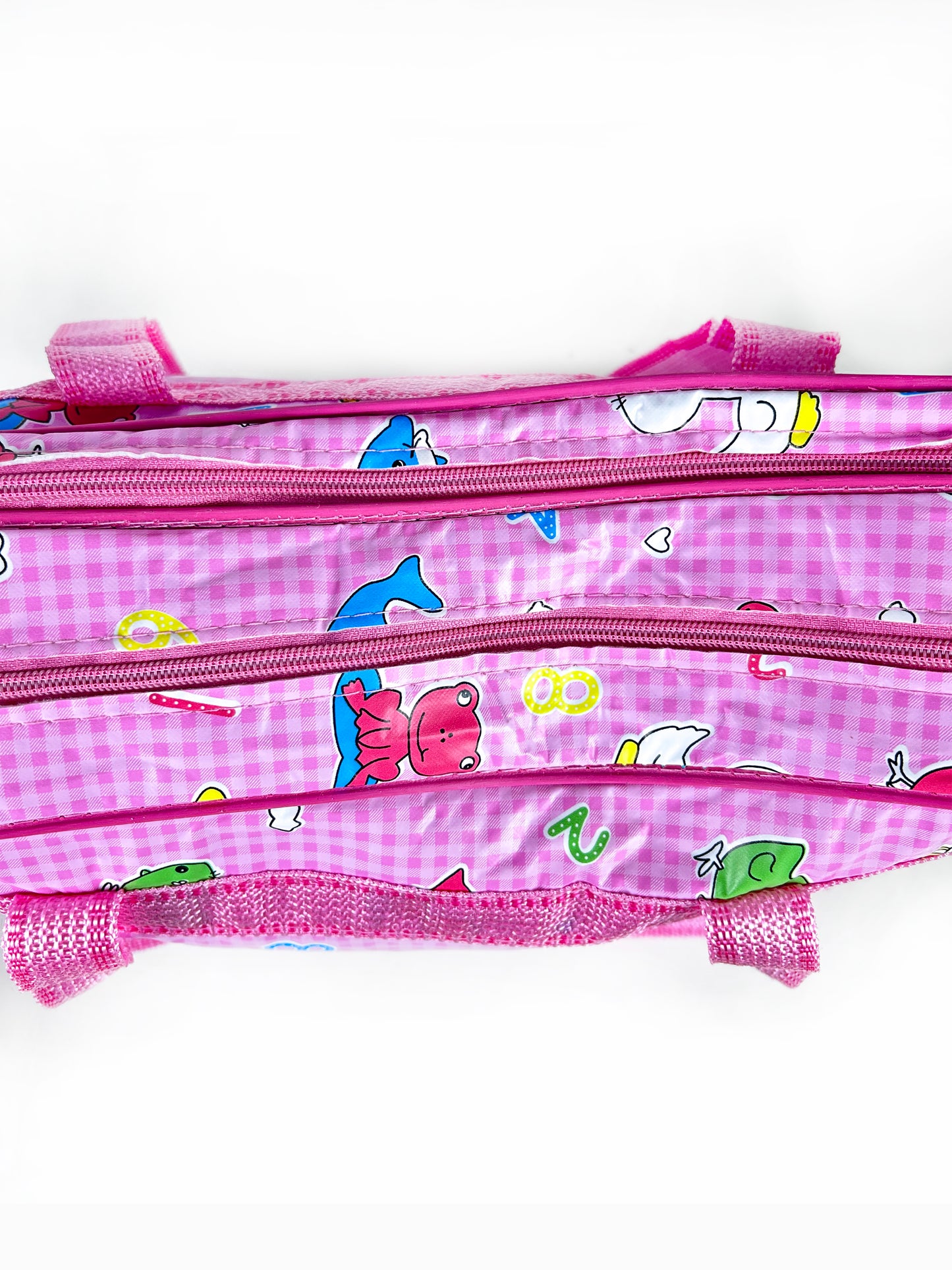 Pink Newborn Baby Diaper Bag For baby & Accessories NBB30