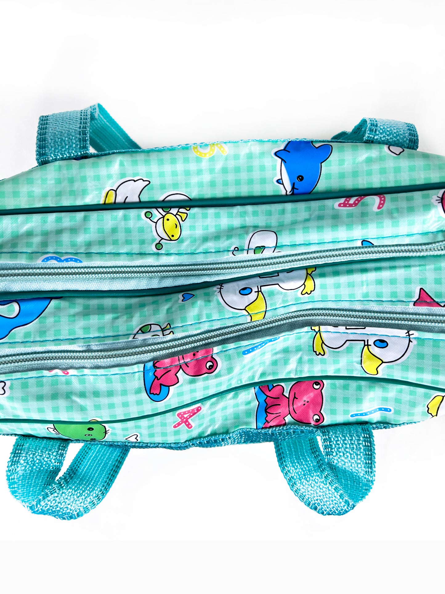Green Newborn Baby Diaper Bag For baby & Accessories NBB28