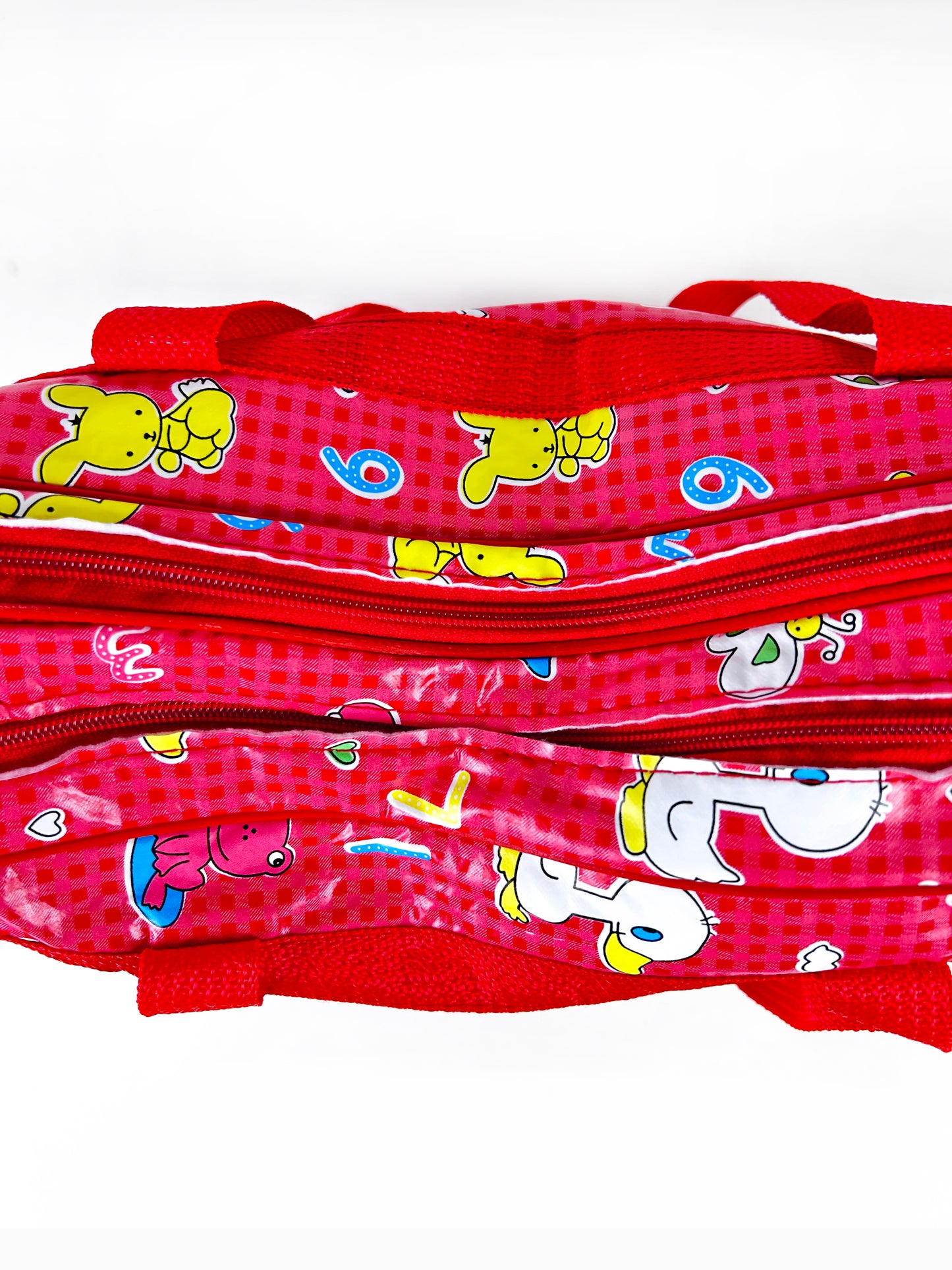 Red Newborn Baby Diaper Bag For baby & Accessories NBB29