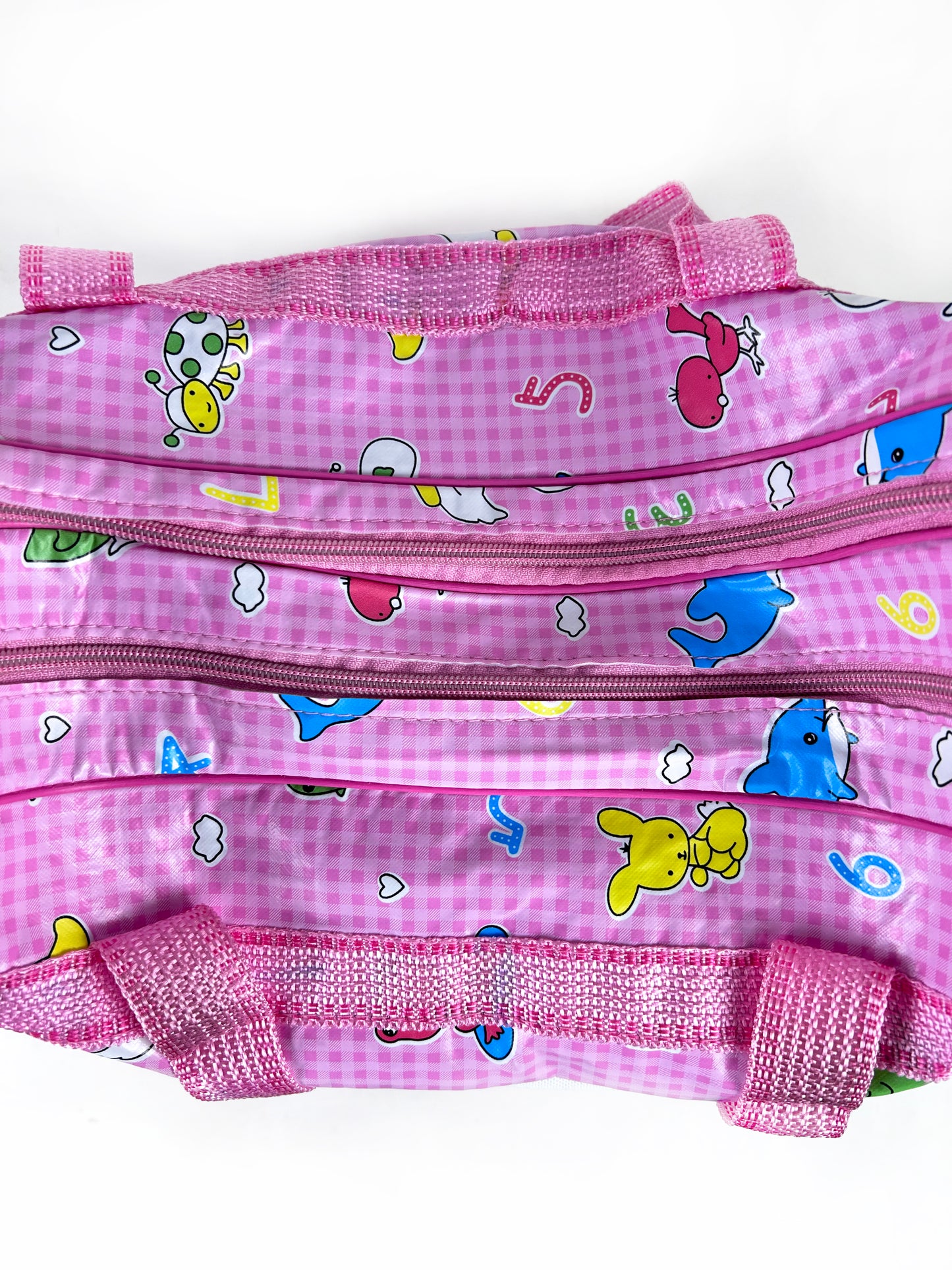 Pink Newborn Baby Diaper Bag For baby & Accessories NBB36