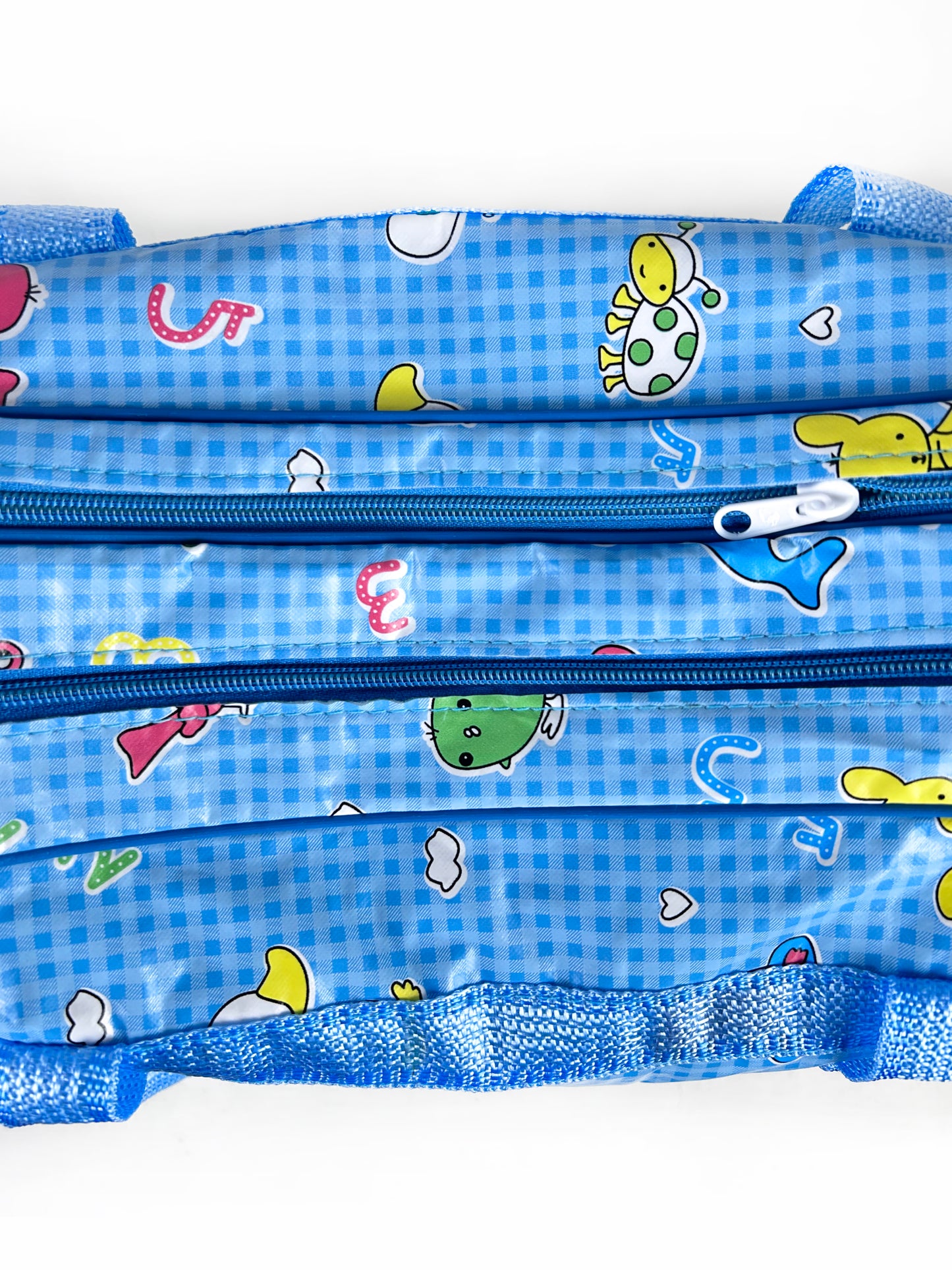 Blue Newborn Baby Diaper Bag For baby & Accessories NBB33