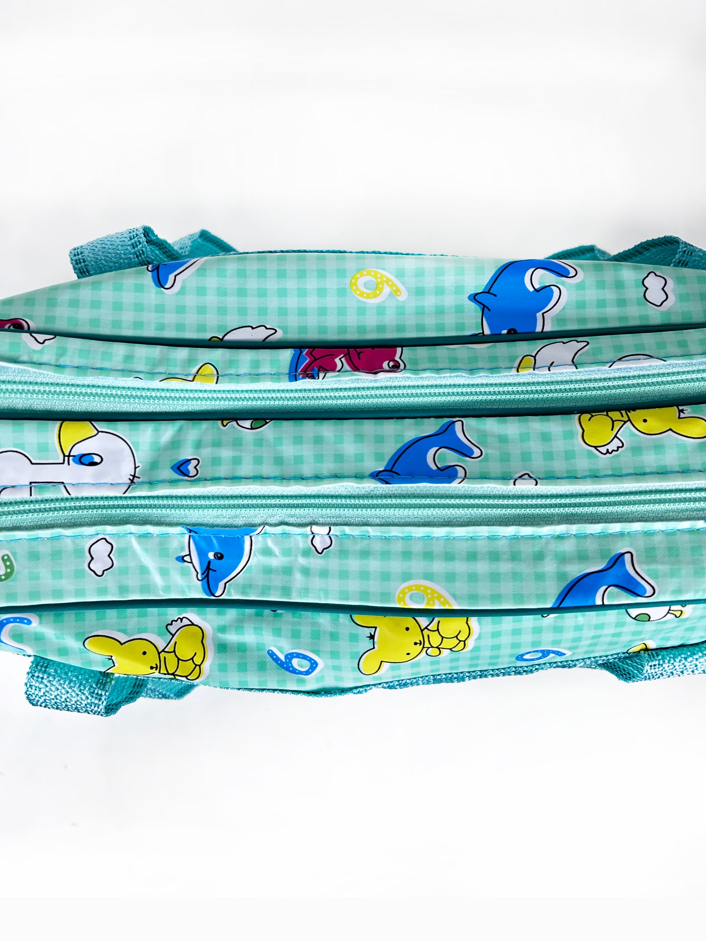 Green Newborn Baby Diaper Bag For baby & Accessories NBB32
