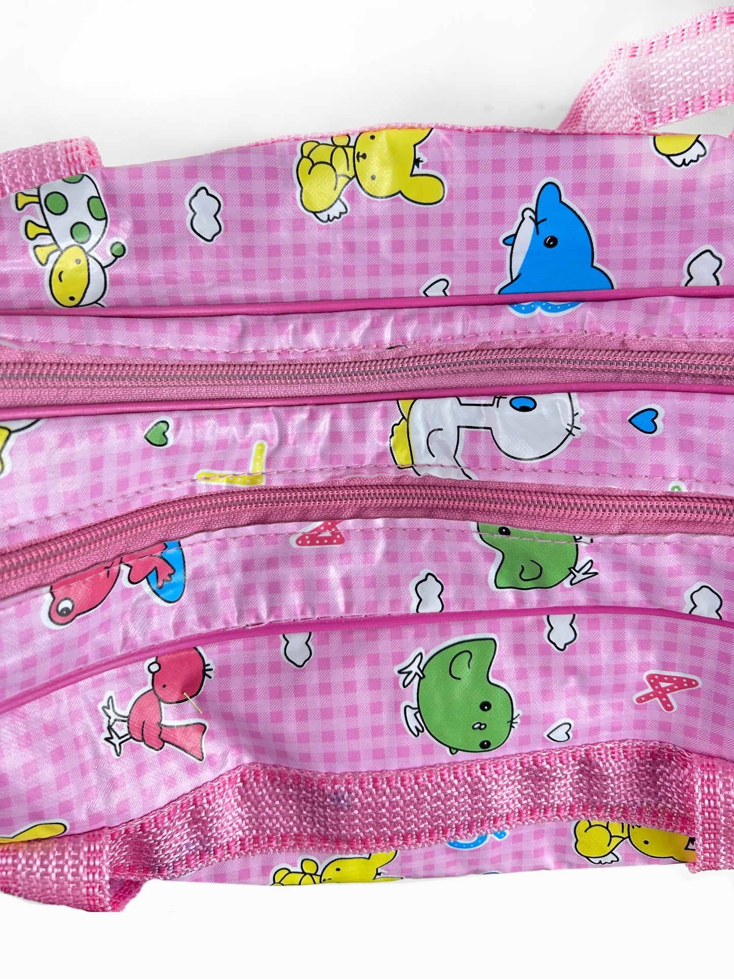 Pink Newborn Baby Diaper Bag For baby & Accessories NBB31