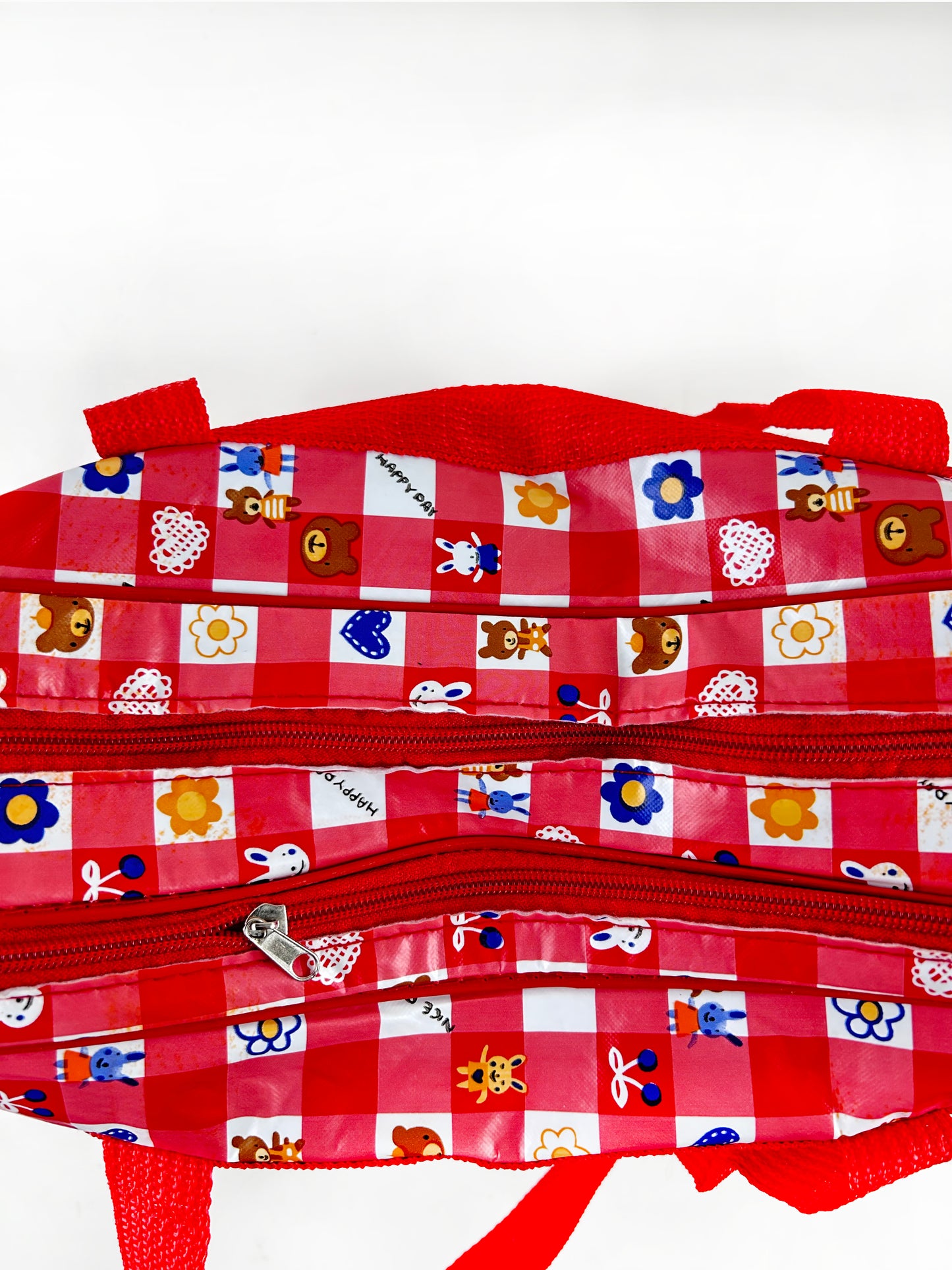 Red Newborn Baby Diaper Bag For baby & Accessories NBB41