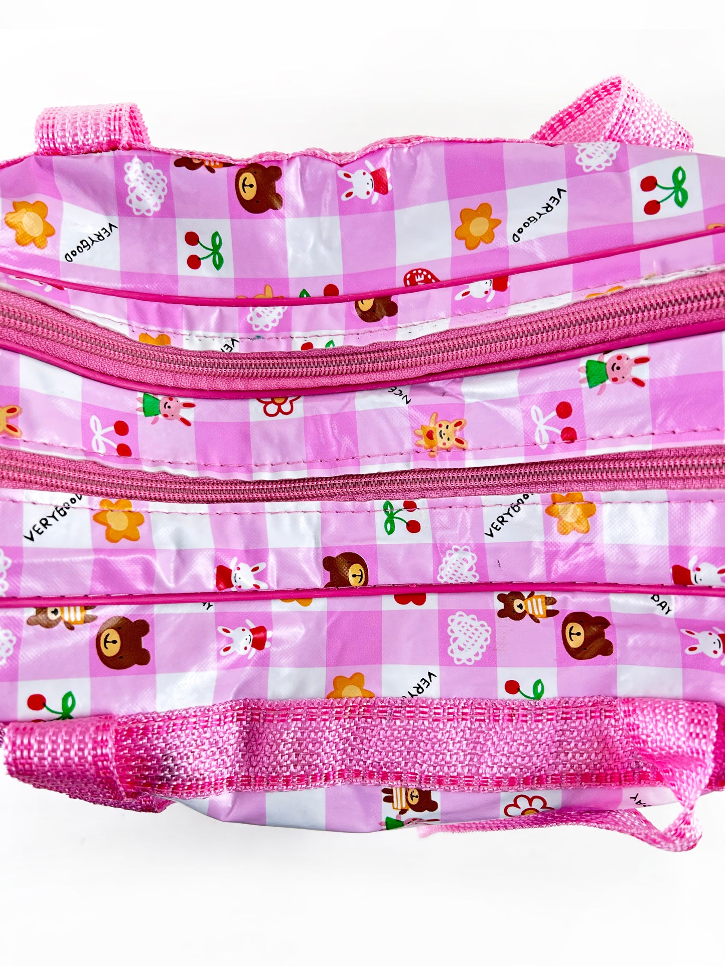 Pink Newborn Baby Diaper Bag For baby & Accessories NBB40