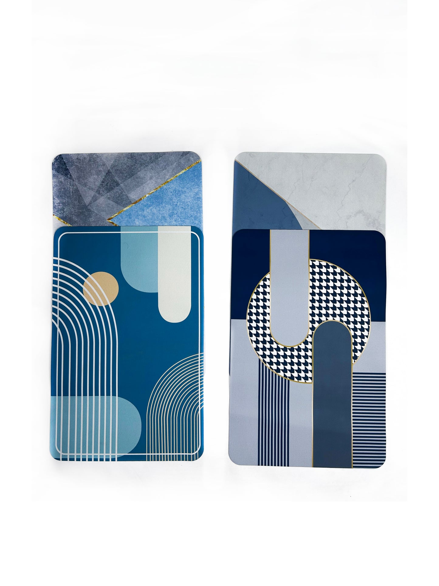 Anti-Slip Floor Mat | Room Mat Multi Design