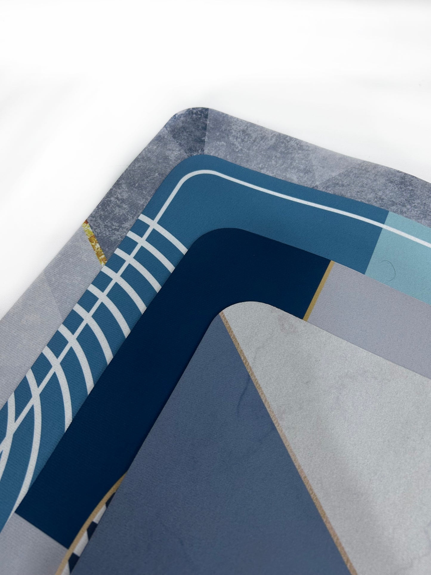 Anti-Slip Floor Mat | Room Mat Multi Design