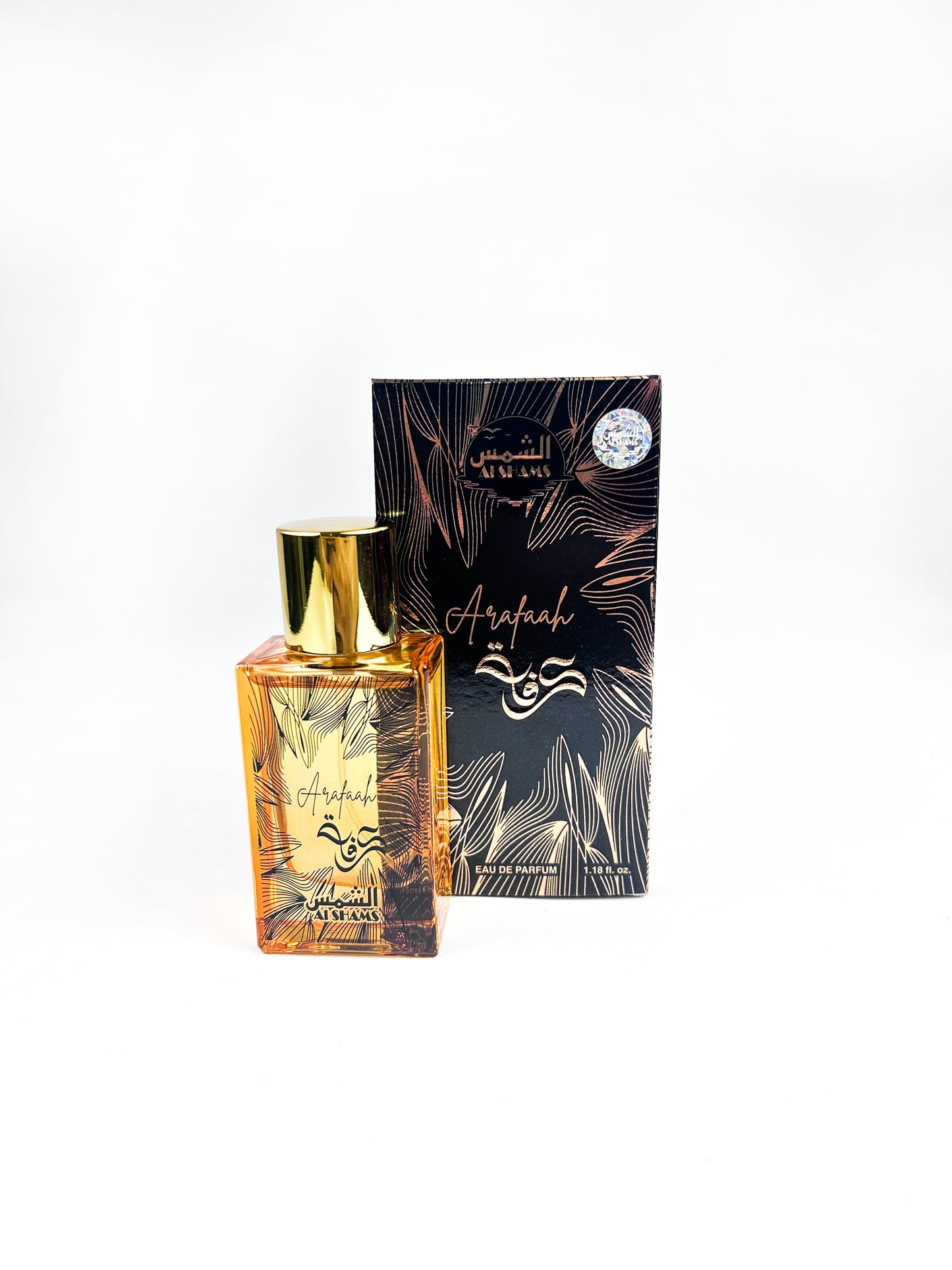 Riyam Perfume -35ML
