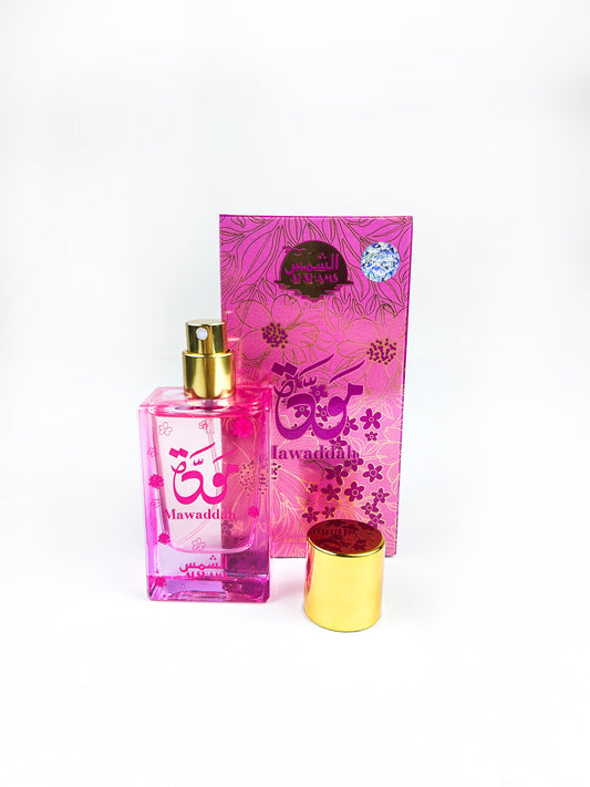 Mawaddah Perfume -35ML