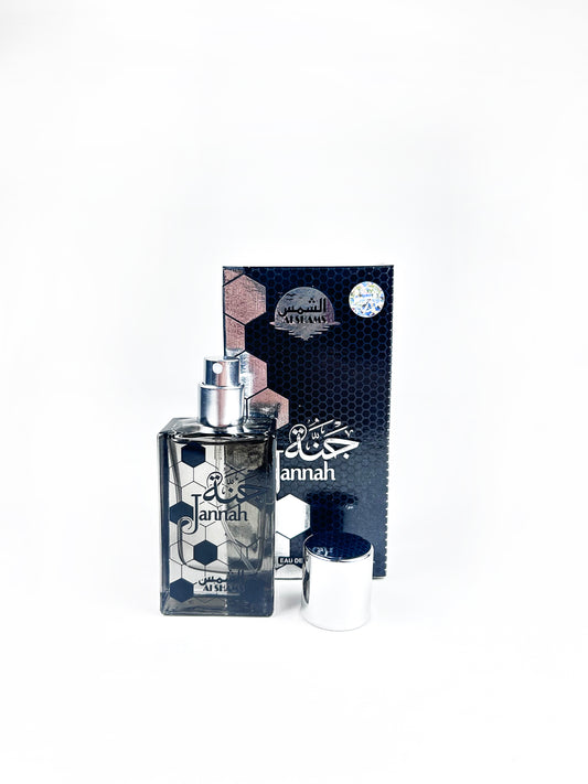 Jannah Perfume -35ML