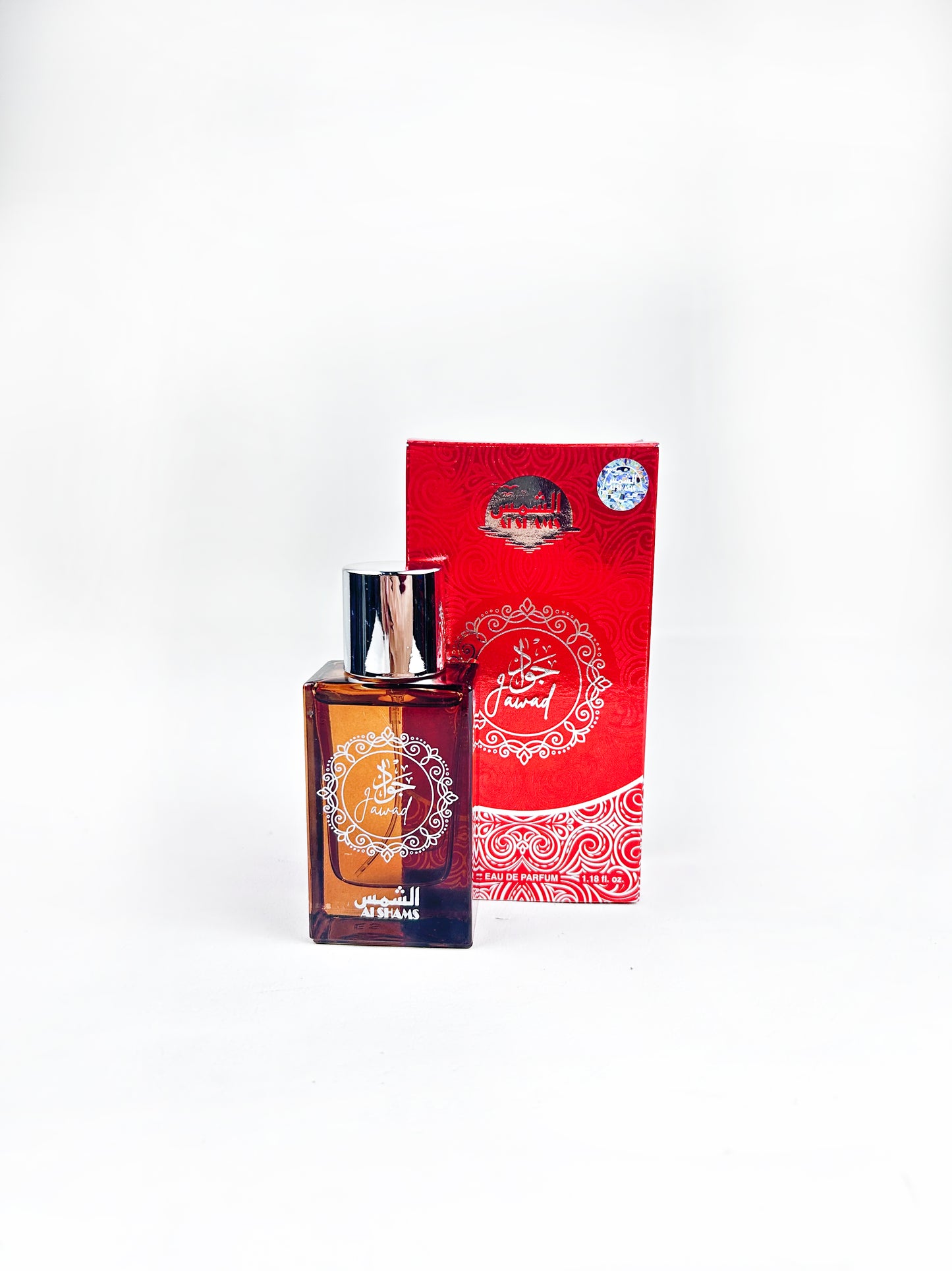 Jawad Perfume -35ML