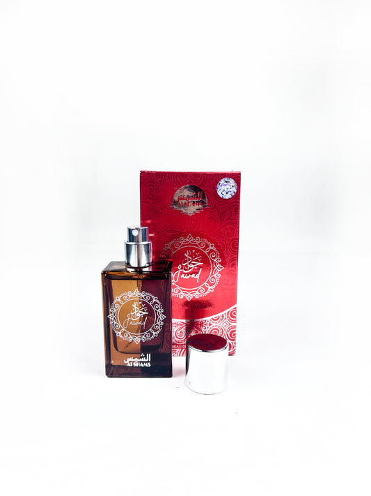 Jawad Perfume -35ML