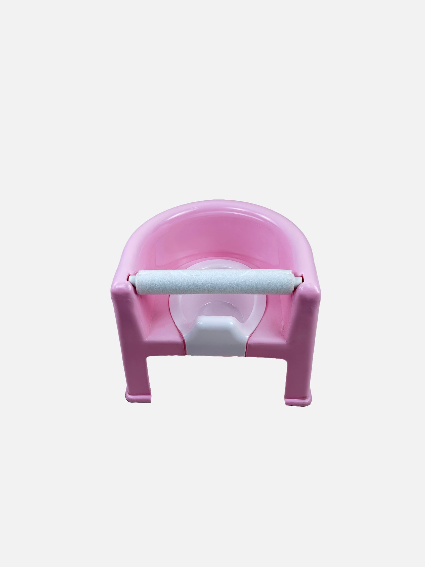 Chair Shaped Baby Potty Seat Pink BPS04