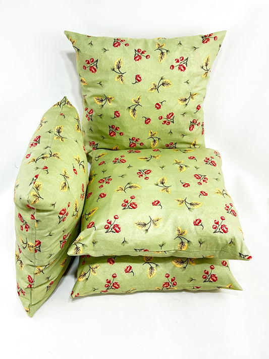 Pack Of 4 Pillow/Cushion Cover CC13