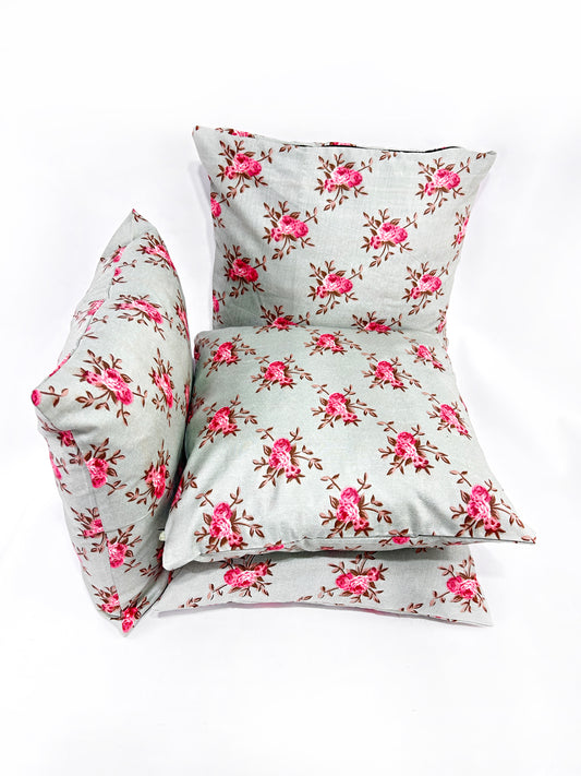 Pack Of 4 Pillow/Cushion Cover CC14