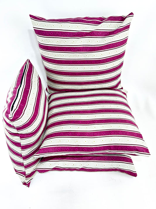 Pack Of 4 Pillow/Cushion Cover CC15