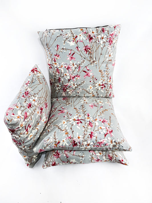 Pack Of 4 Pillow/Cushion Cover CC16