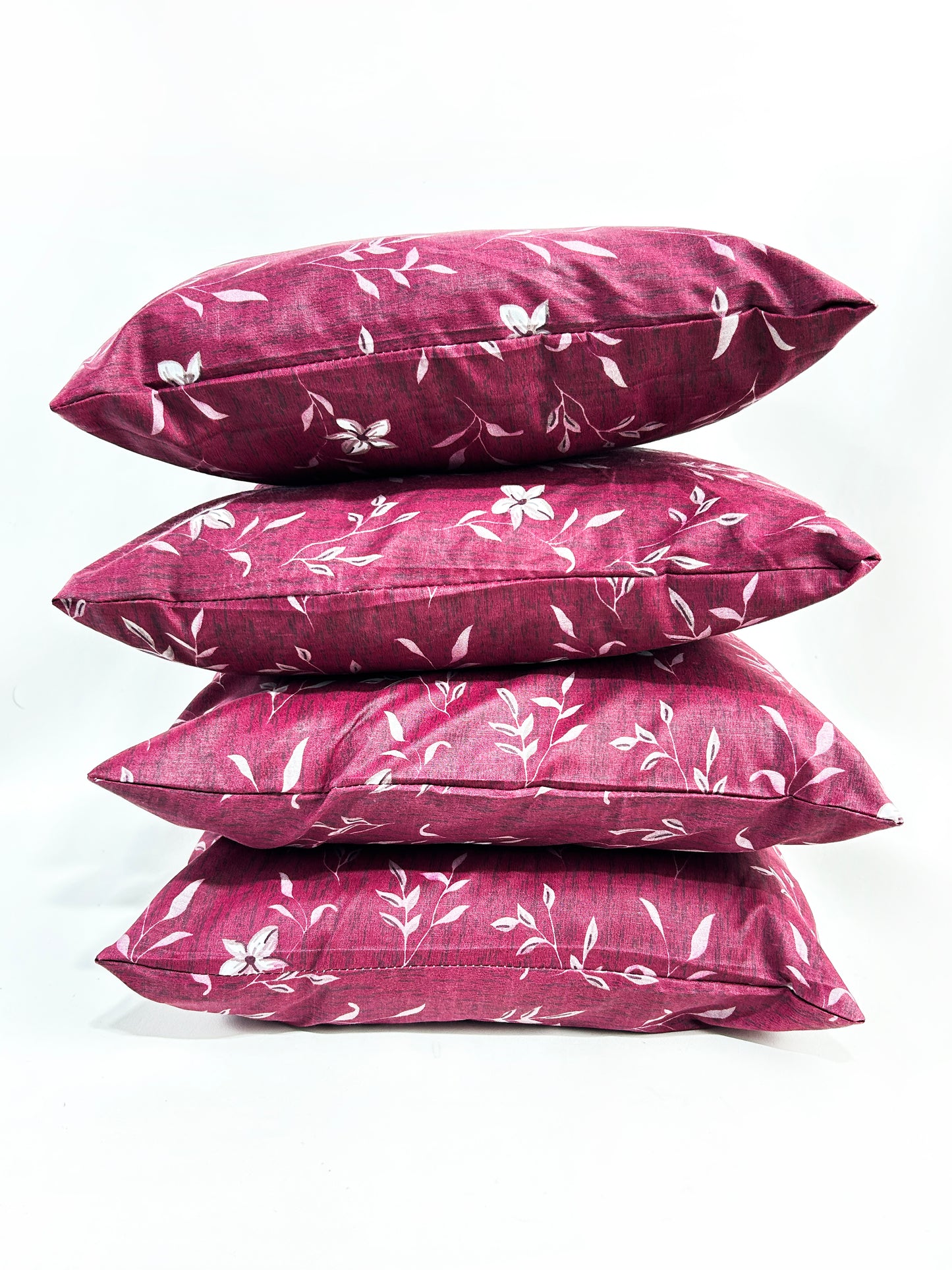 Pack Of 4 Pillow/Cushion Cover CC17