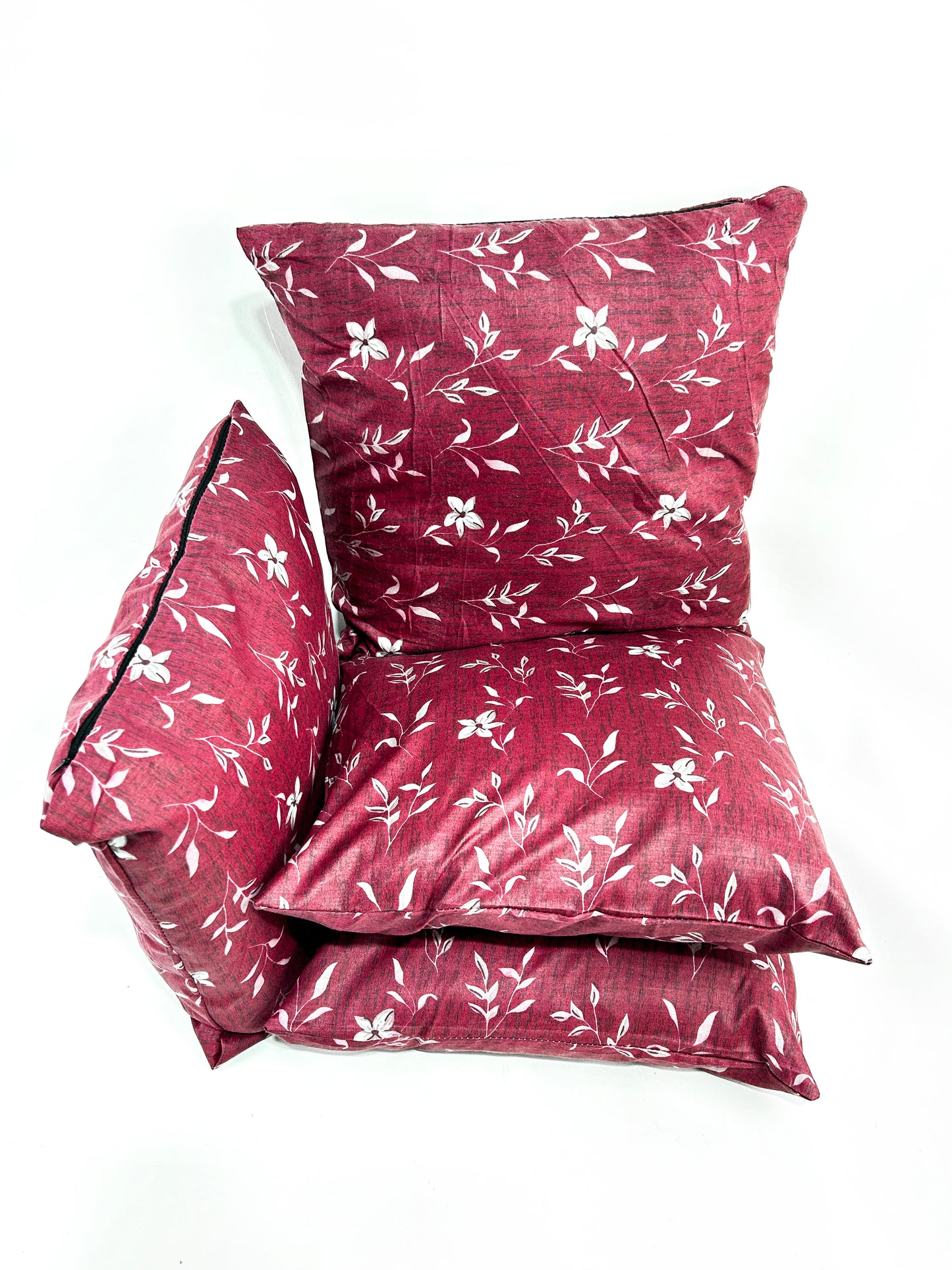 Pack Of 4 Pillow/Cushion Cover CC17