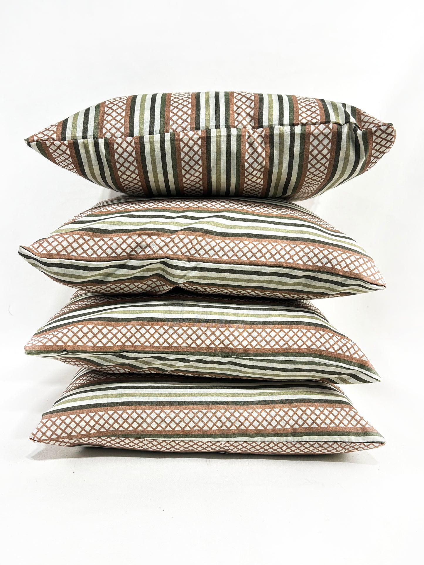 Pack Of 4 Pillow/Cushion Cover CC19