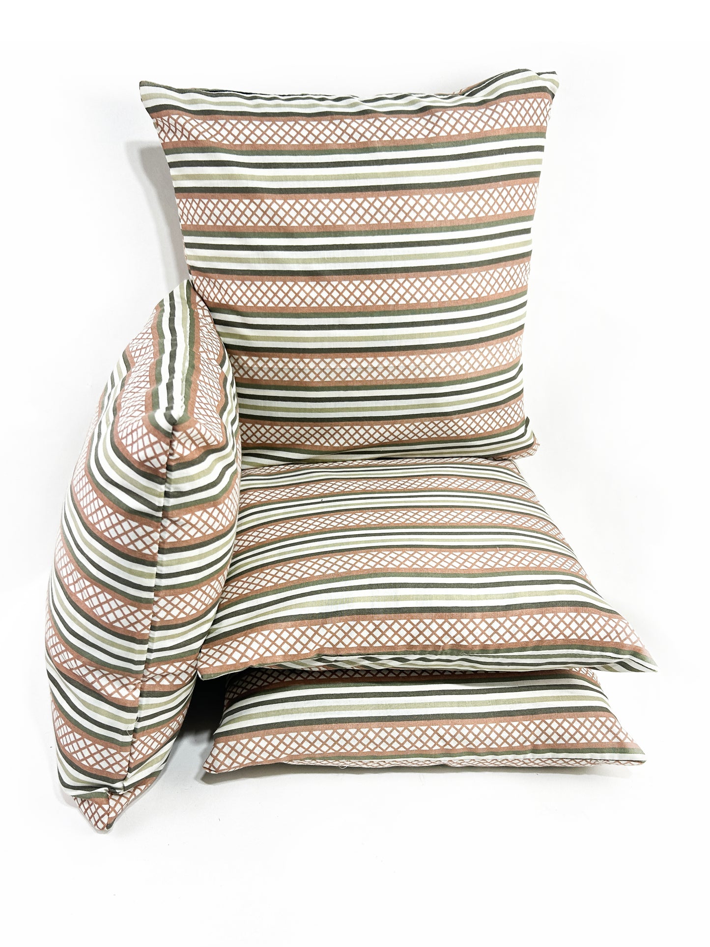 Pack Of 4 Pillow/Cushion Cover CC19