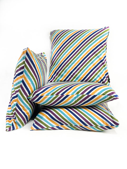 Pack Of 4 Pillow/Cushion Cover CC20