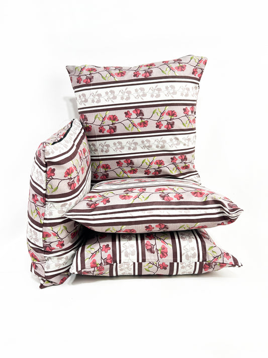 Pack Of 4 Pillow/Cushion Cover CC21