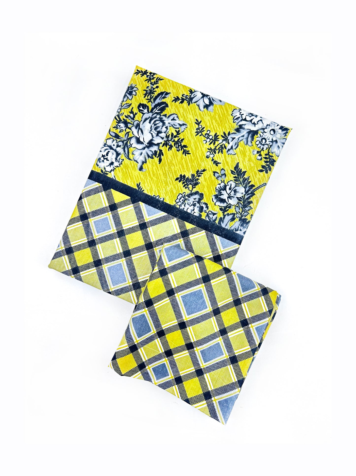 2Pc Single Bed Sheet BS106