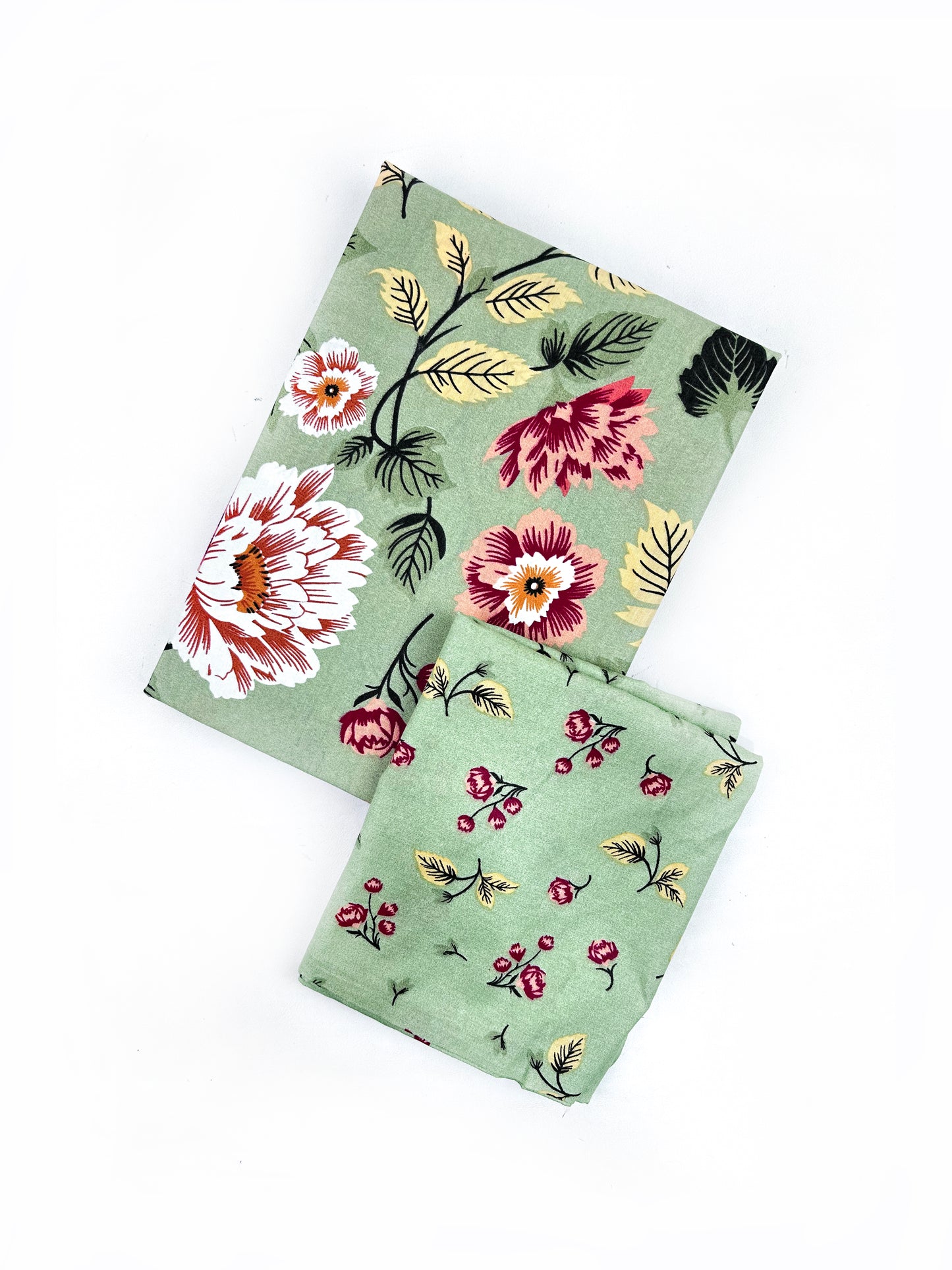 2Pc Single Bed Sheet BS103