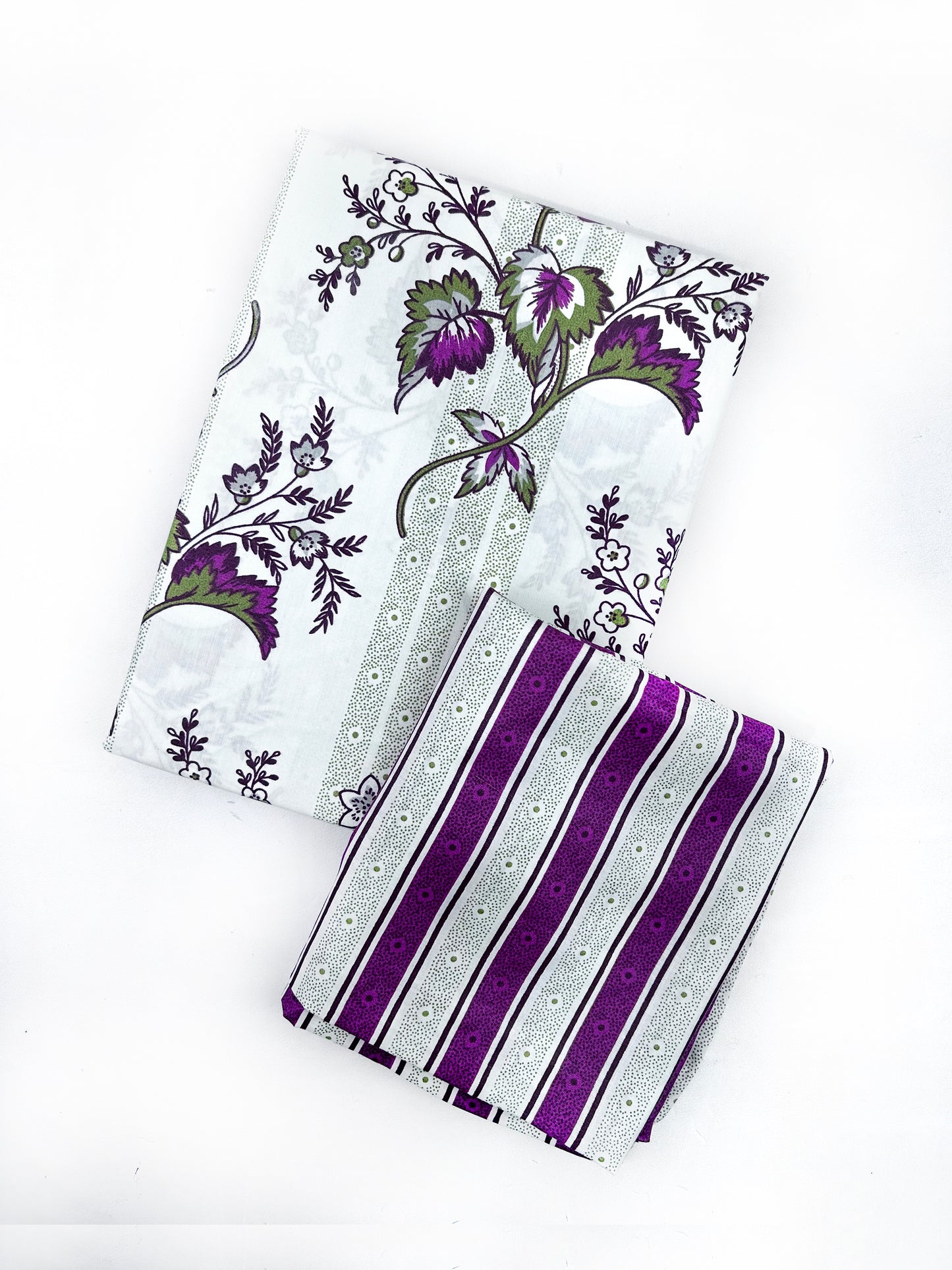 2Pc Single Bed Sheet BS101